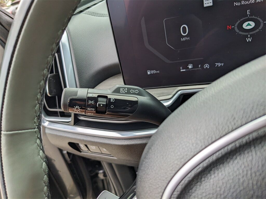 2024 Kia Sorento X-Pro SX Prestige San Clemente CA