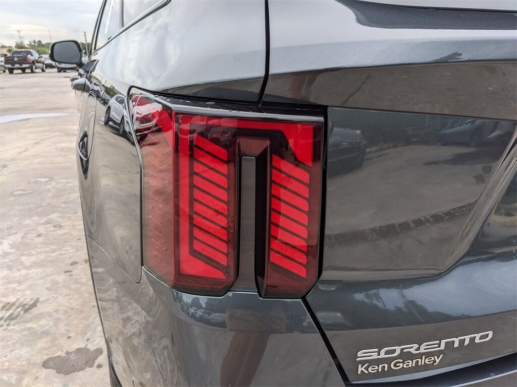 2024 Kia Sorento X-Pro SX Prestige San Clemente CA