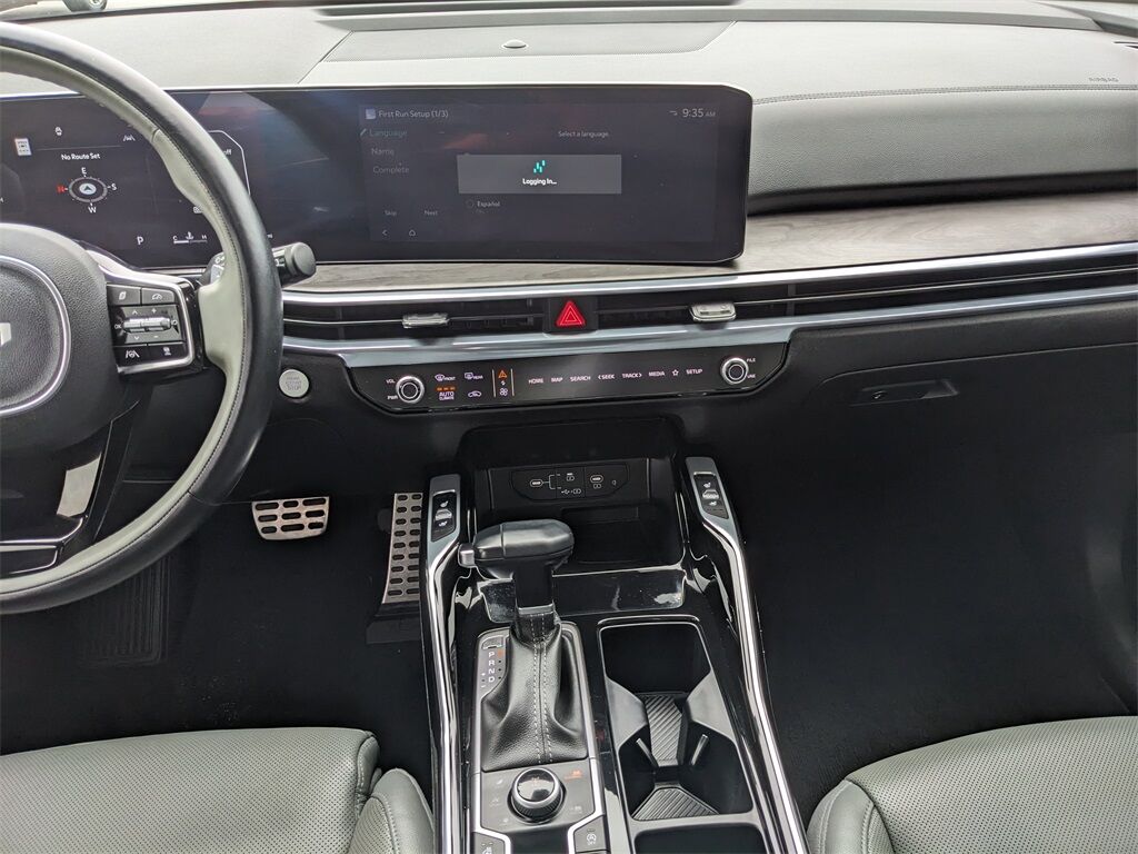 2024 Kia Sorento X-Pro SX Prestige San Clemente CA