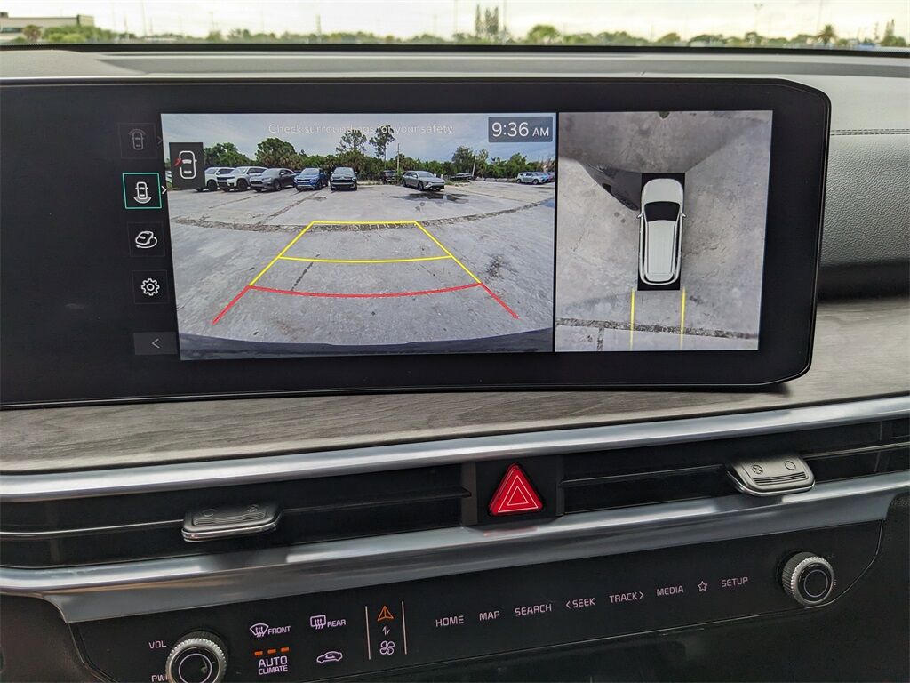 2024 Kia Sorento X-Pro SX Prestige San Clemente CA