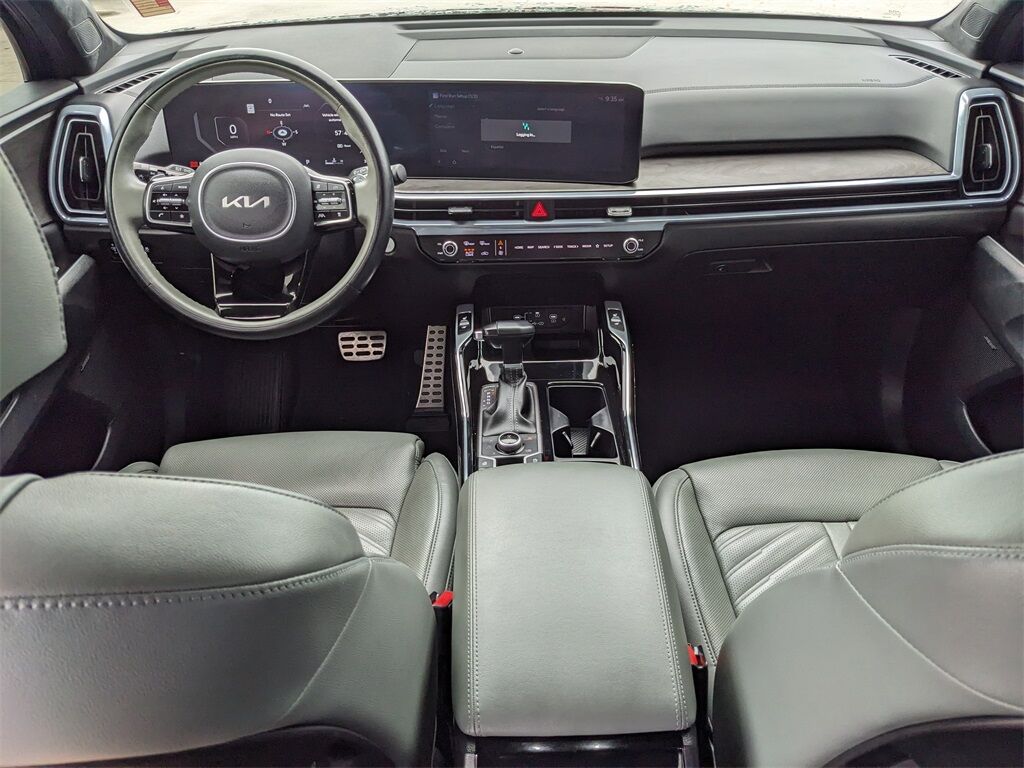 2024 Kia Sorento X-Pro SX Prestige San Clemente CA