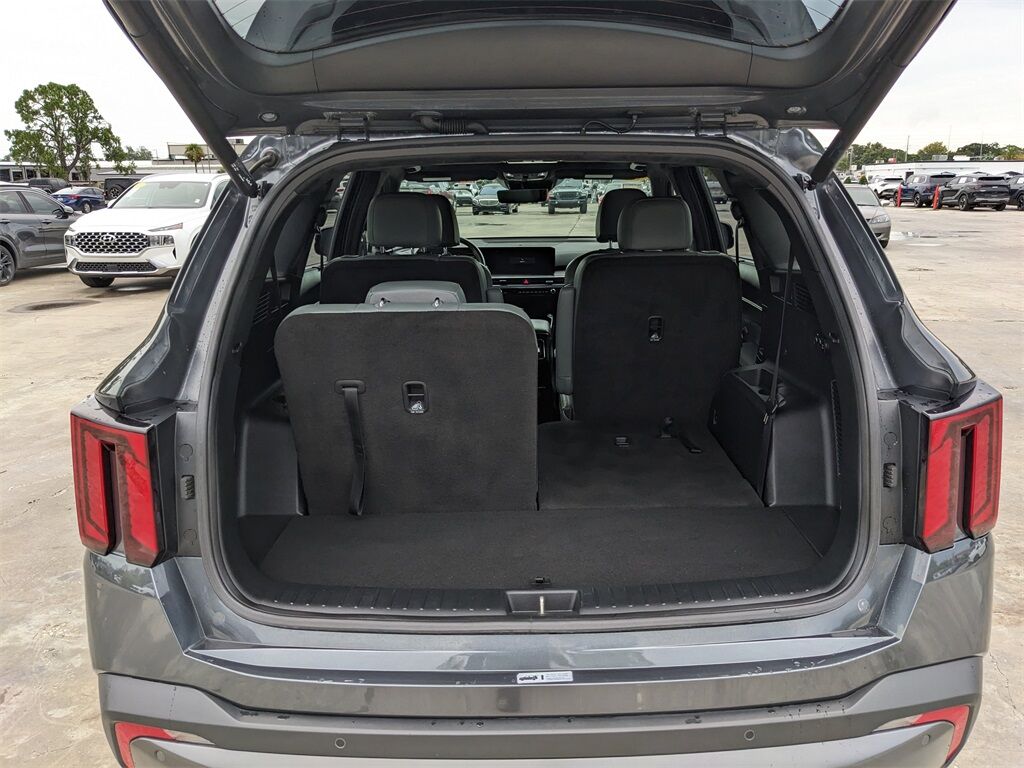 2024 Kia Sorento X-Pro SX Prestige San Clemente CA