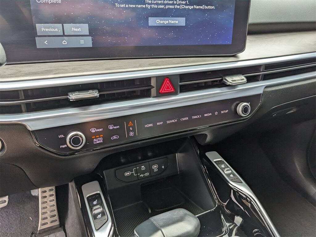 2024 Kia Sorento X-Pro SX Prestige San Clemente CA