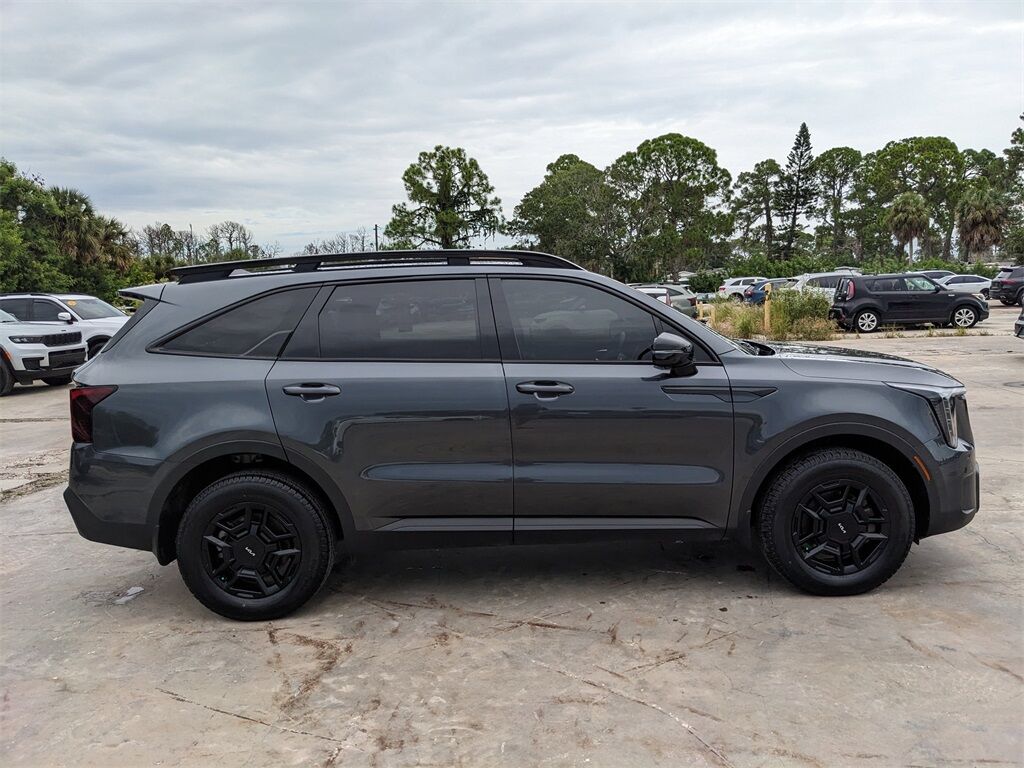 2024 Kia Sorento X-Pro SX Prestige San Clemente CA