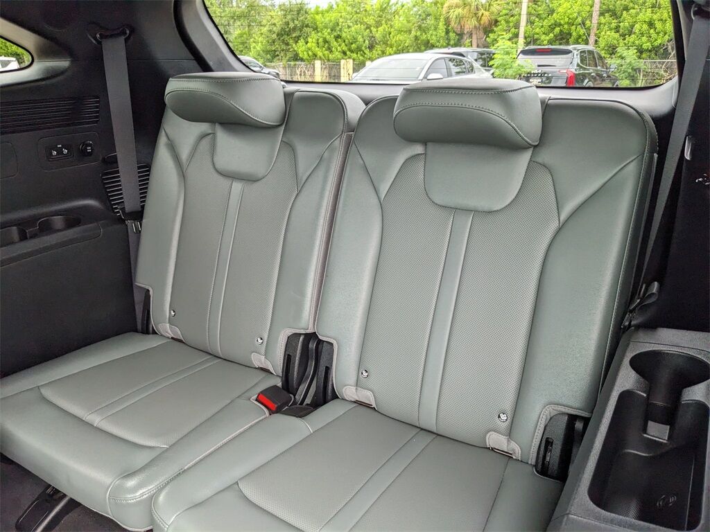 2024 Kia Sorento X-Pro SX Prestige San Clemente CA