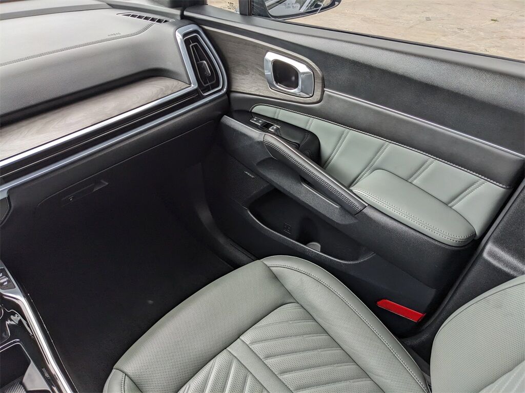 2024 Kia Sorento X-Pro SX Prestige San Clemente CA