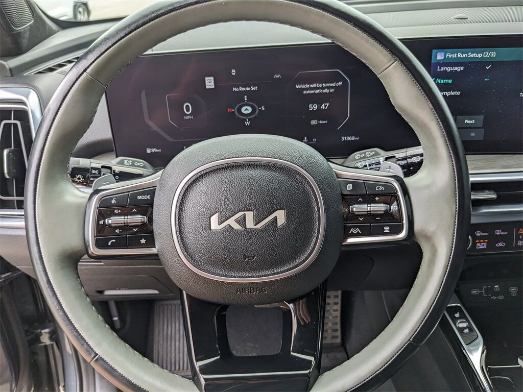 2024 Kia Sorento X-Pro SX Prestige San Clemente CA