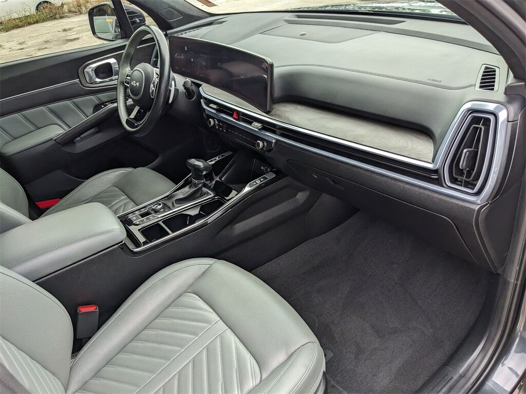 2024 Kia Sorento X-Pro SX Prestige San Clemente CA