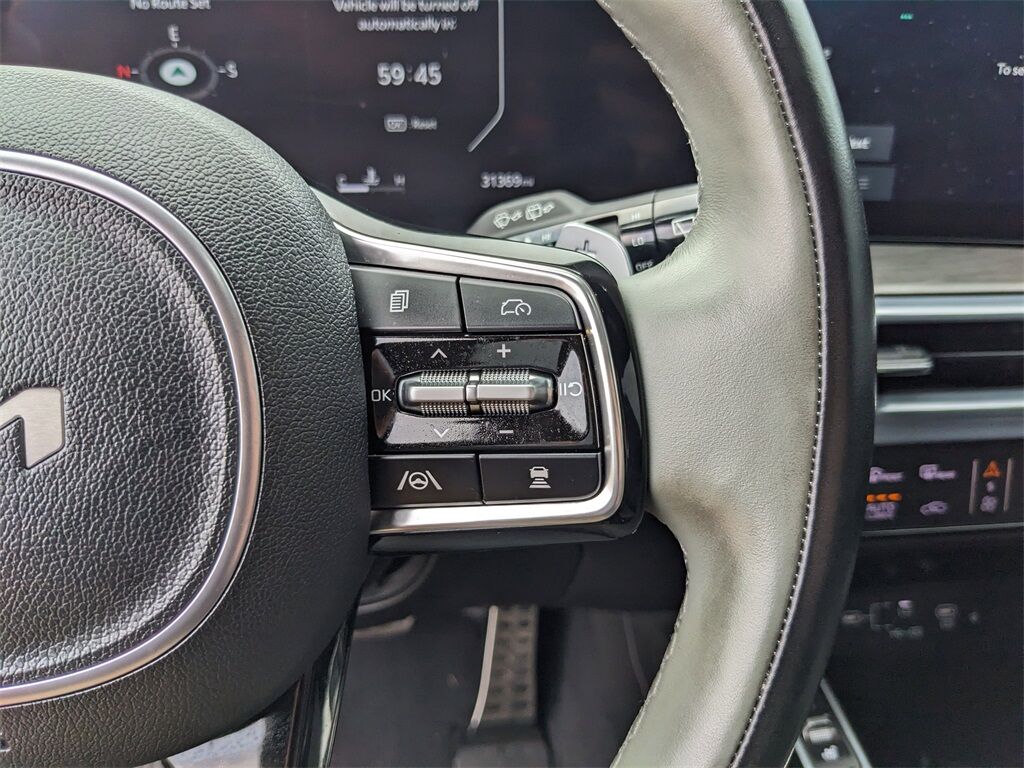 2024 Kia Sorento X-Pro SX Prestige San Clemente CA