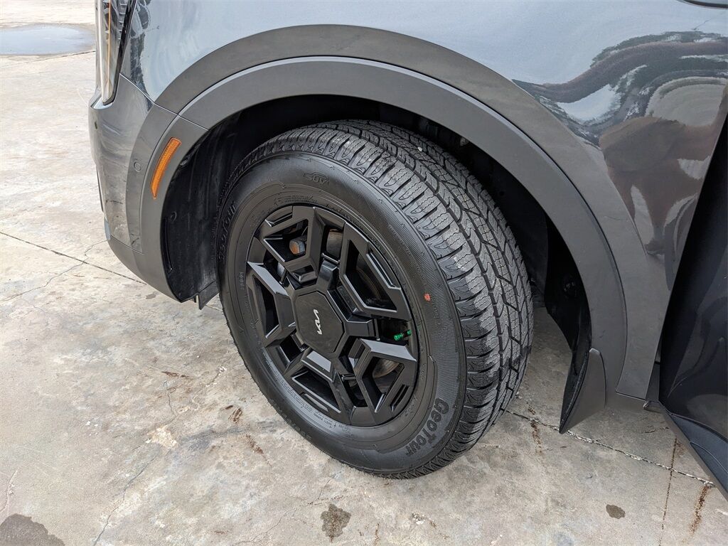 2024 Kia Sorento X-Pro SX Prestige San Clemente CA