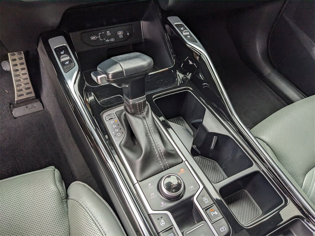 2024 Kia Sorento X-Pro SX Prestige San Clemente CA