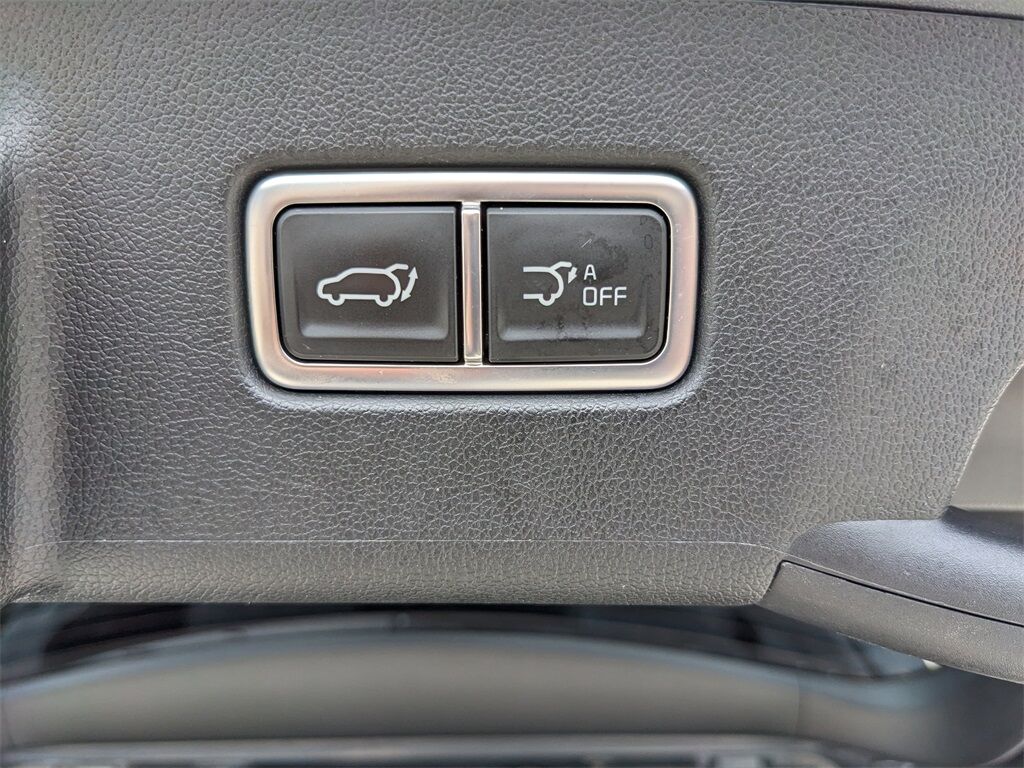 2024 Kia Sorento X-Pro SX Prestige San Clemente CA