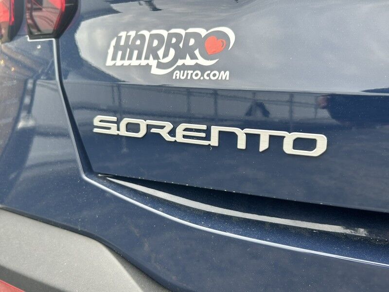 2024 Kia Sorento X-Pro SX Prestige Whitinsville MA