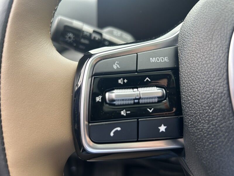 2024 Kia Sorento X-Pro SX Prestige Whitinsville MA