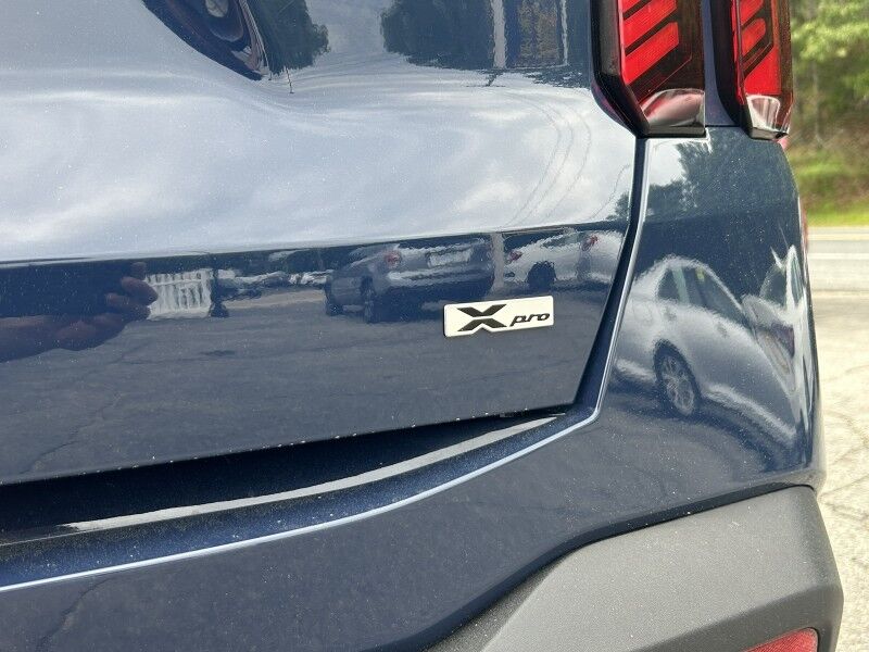 2024 Kia Sorento X-Pro SX Prestige Whitinsville MA