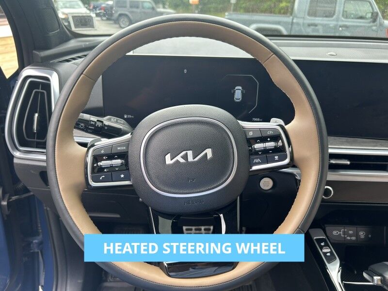 2024 Kia Sorento X-Pro SX Prestige Whitinsville MA