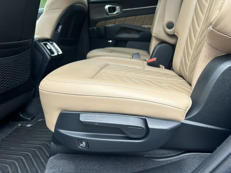 2024 Kia Sorento X-Pro SX Prestige Whitinsville MA
