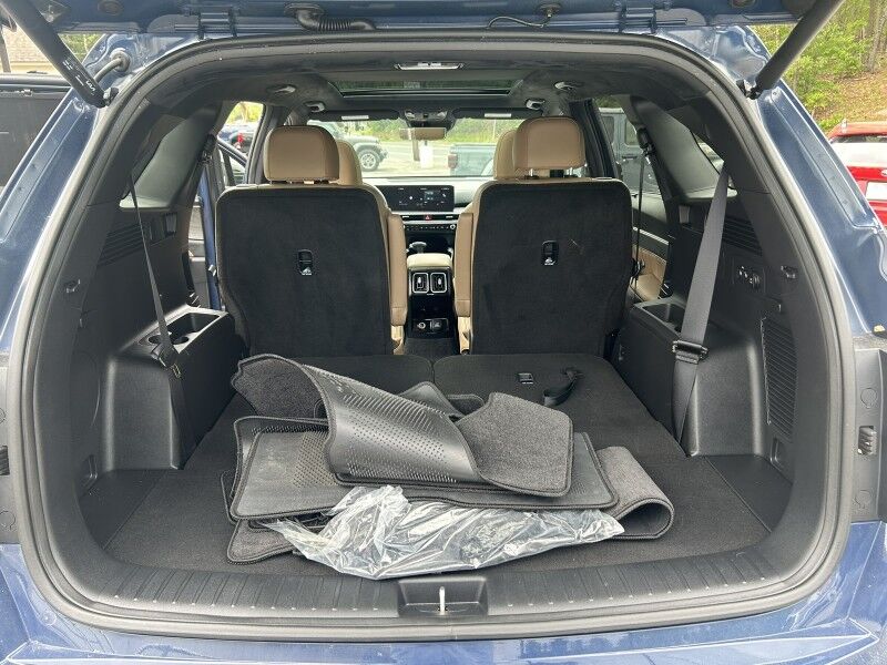 2024 Kia Sorento X-Pro SX Prestige Whitinsville MA