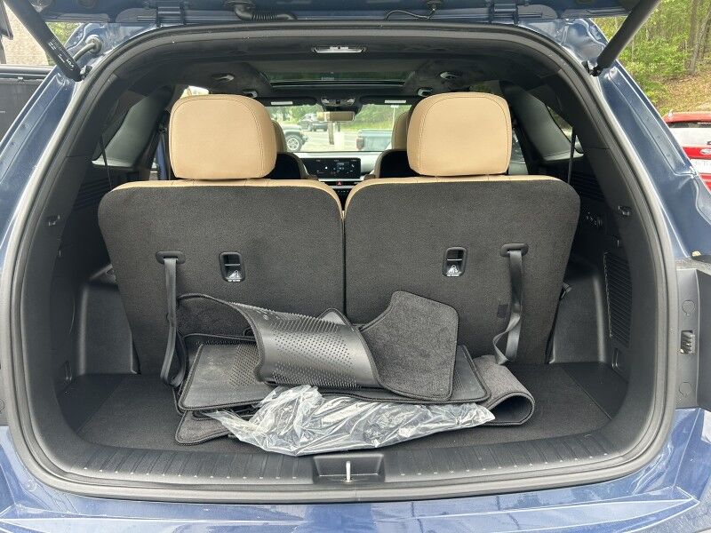 2024 Kia Sorento X-Pro SX Prestige Whitinsville MA