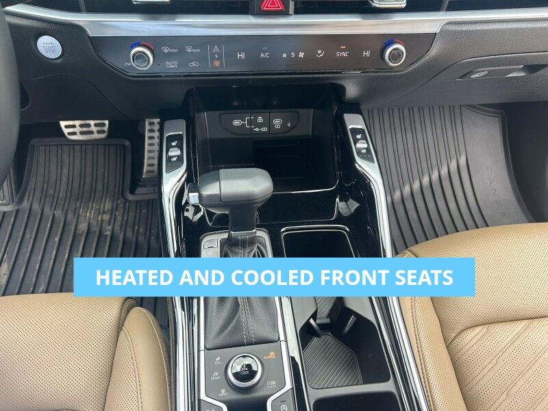 2024 Kia Sorento X-Pro SX Prestige Whitinsville MA