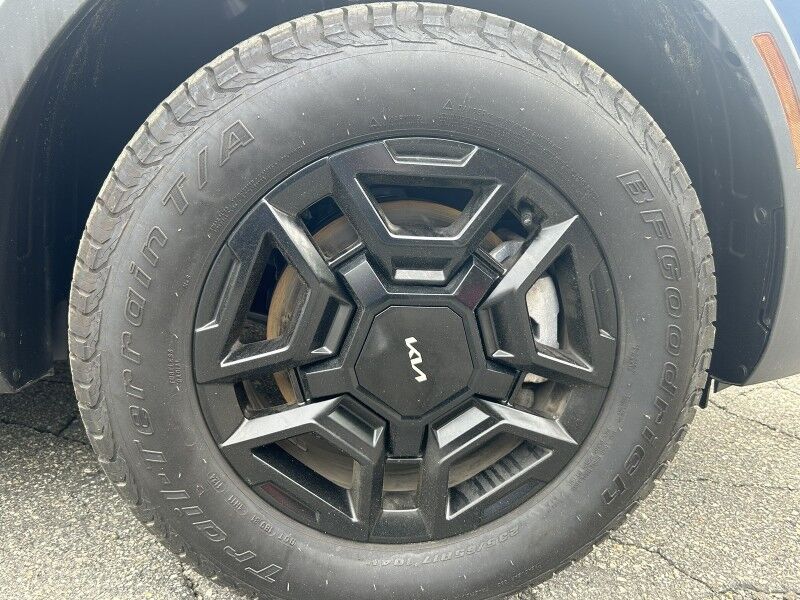 2024 Kia Sorento X-Pro SX Prestige Whitinsville MA