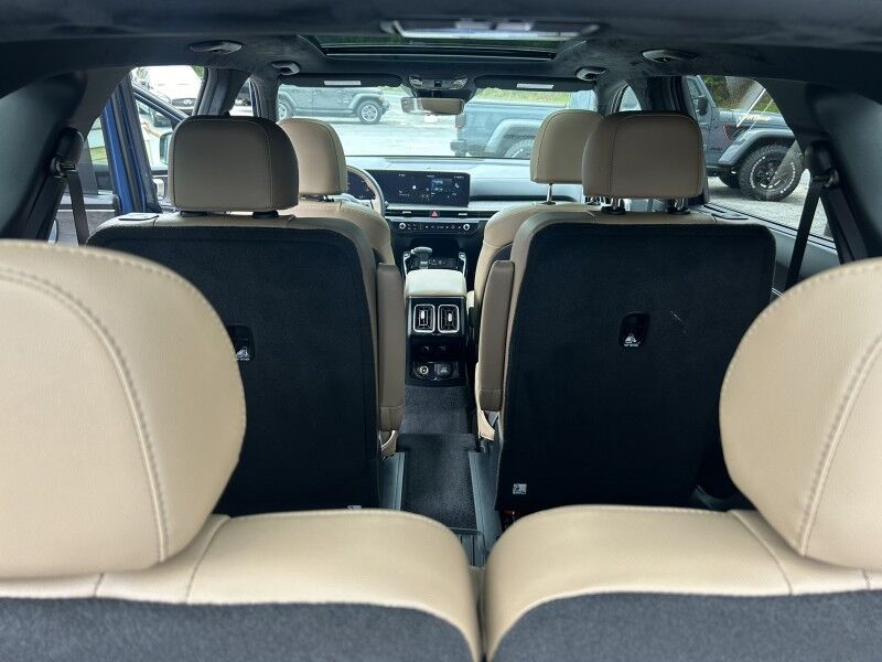 2024 Kia Sorento X-Pro SX Prestige Whitinsville MA