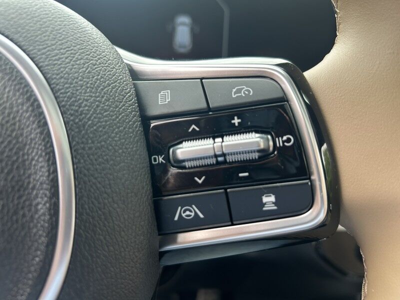 2024 Kia Sorento X-Pro SX Prestige Whitinsville MA