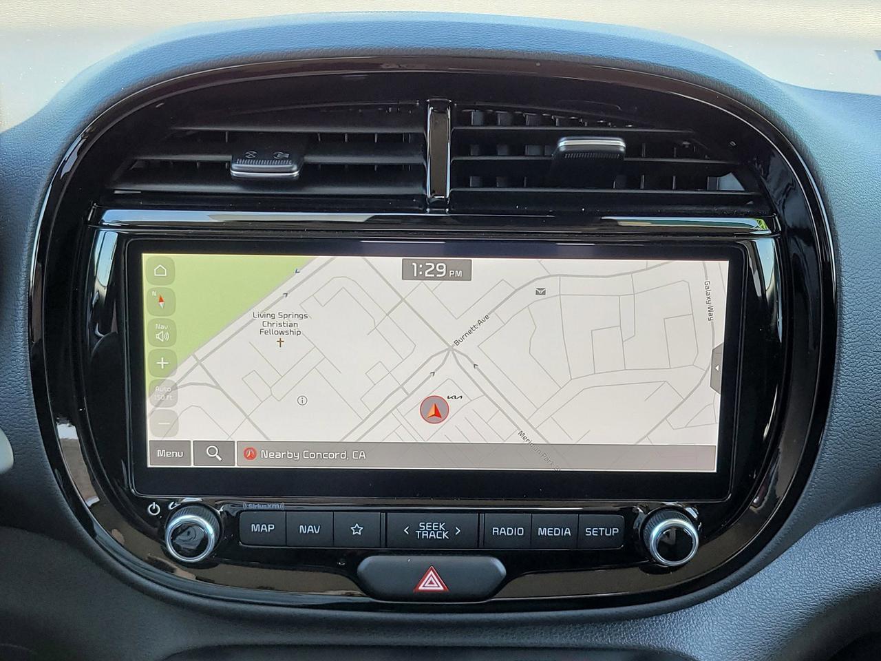 2024 Kia Soul Concord CA
