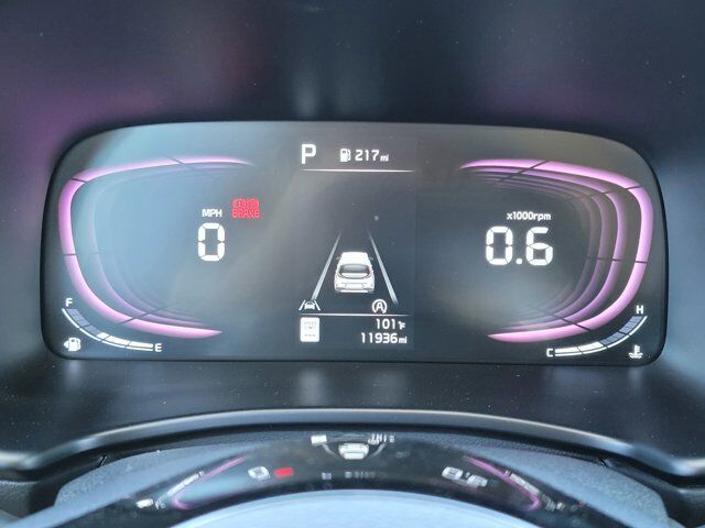 2024 Kia Soul Concord CA