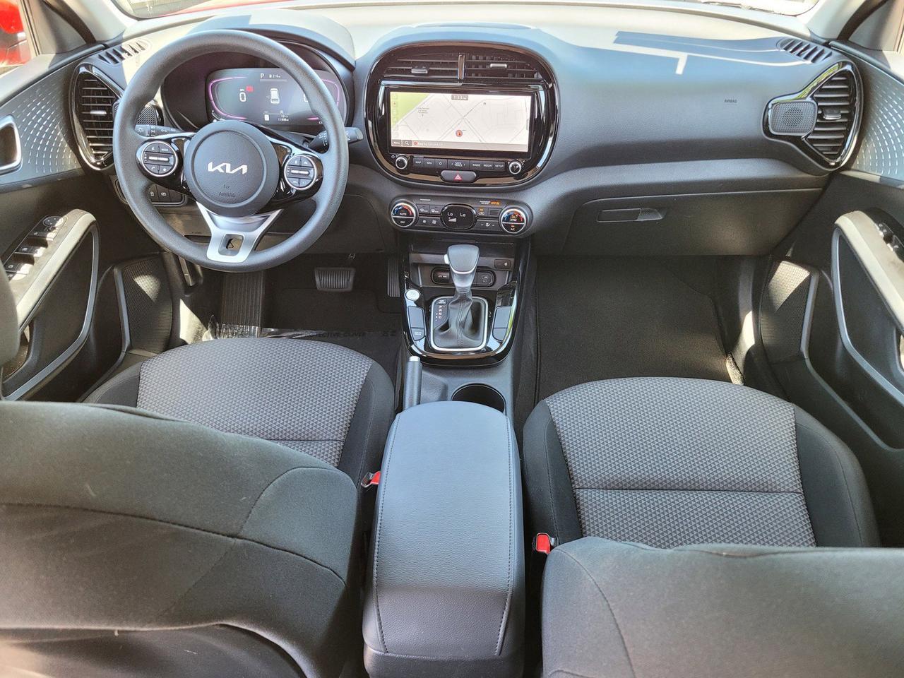 2024 Kia Soul Concord CA