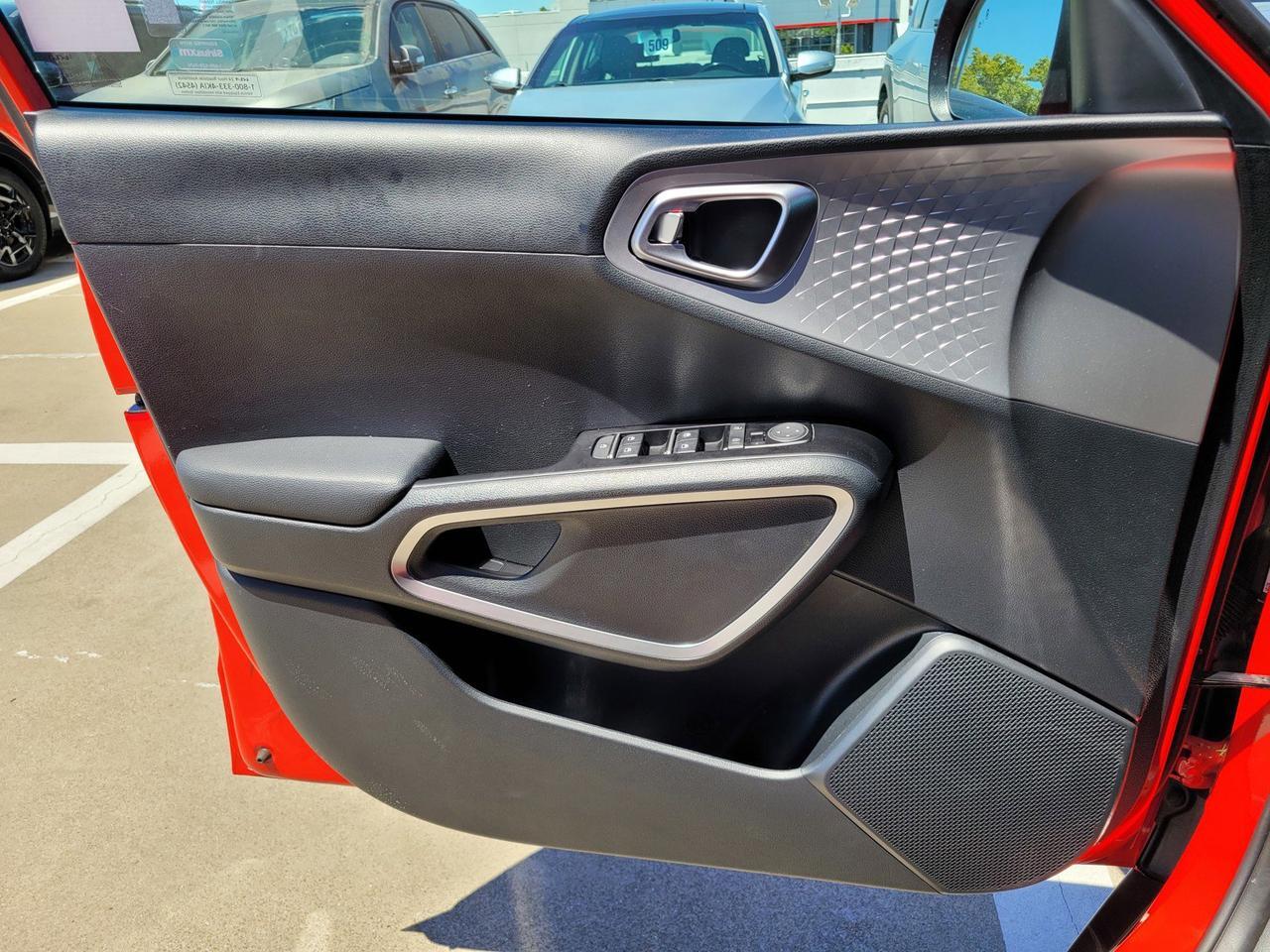 2024 Kia Soul Concord CA