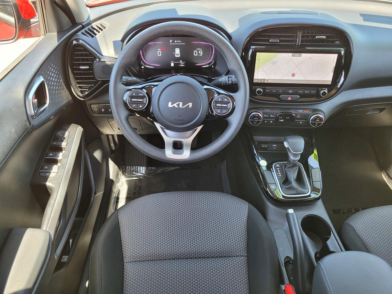 2024 Kia Soul Concord CA
