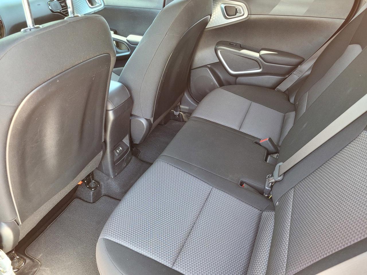 2024 Kia Soul Concord CA