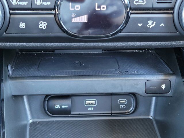 2024 Kia Soul Concord CA