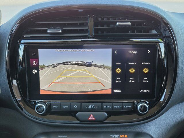 2024 Kia Soul Concord CA
