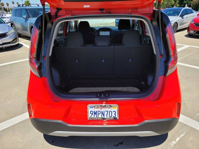 2024 Kia Soul Concord CA