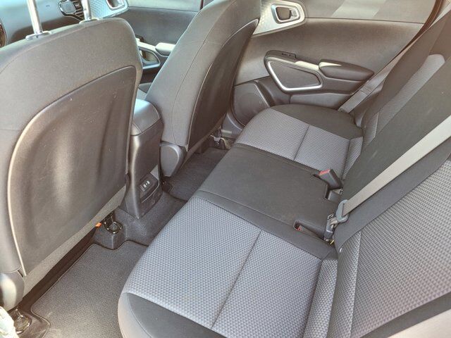 2024 Kia Soul Concord CA