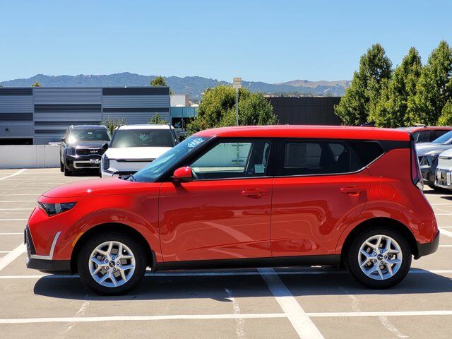 2024 Kia Soul Concord CA