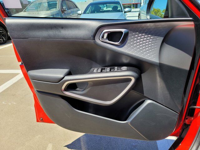 2024 Kia Soul Concord CA