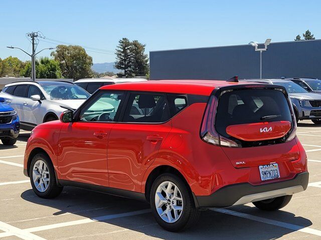 2024 Kia Soul Concord CA