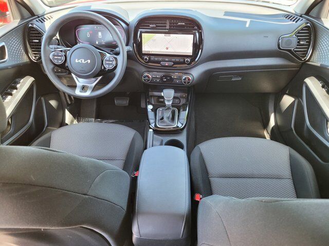2024 Kia Soul Concord CA