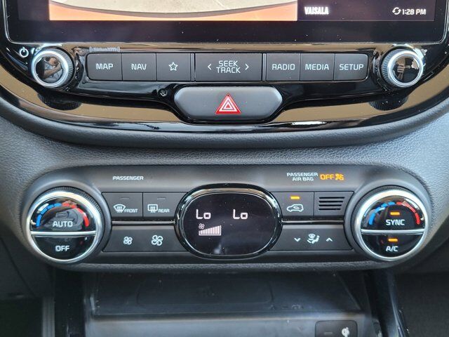 2024 Kia Soul Concord CA