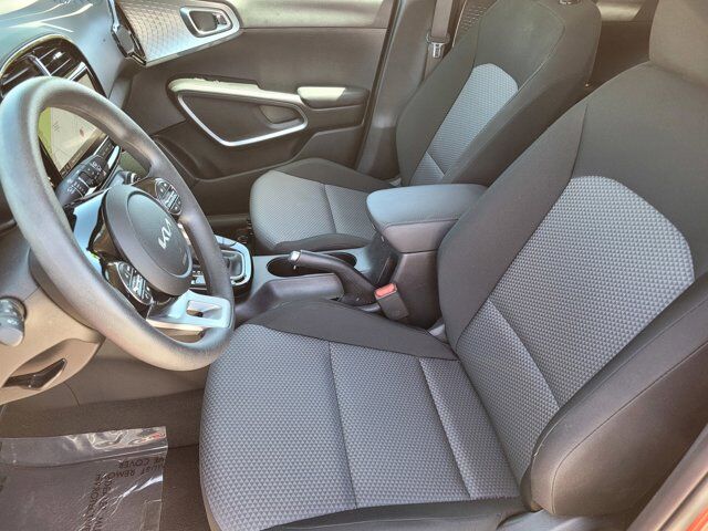 2024 Kia Soul Concord CA