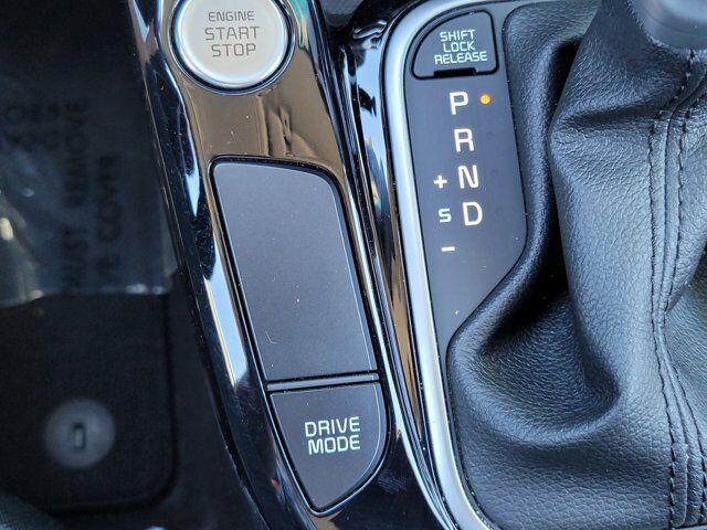 2024 Kia Soul Concord CA