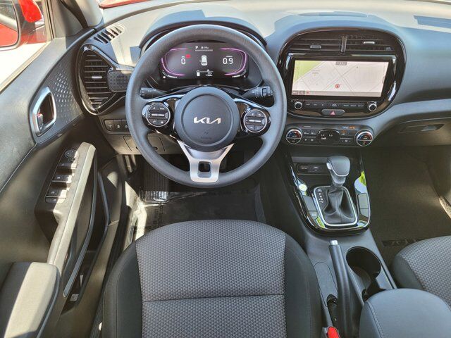2024 Kia Soul Concord CA