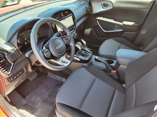 2024 Kia Soul Concord CA