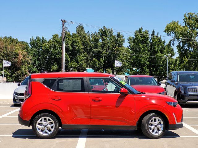 2024 Kia Soul Concord CA