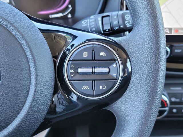 2024 Kia Soul Concord CA