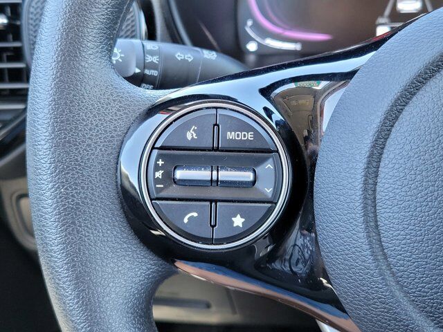 2024 Kia Soul Concord CA