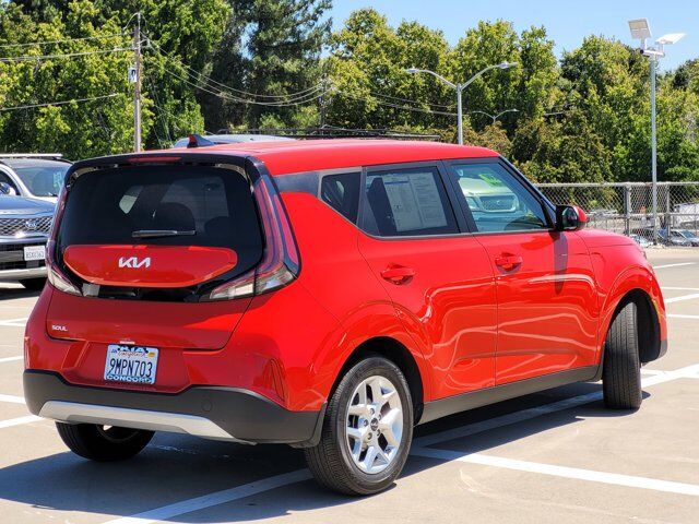 2024 Kia Soul Concord CA